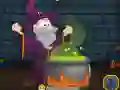 Juego Salazar el Alquimista en línea Juego Salazar el Alquimista en línea