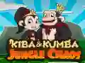 Juego Kiba y Kumba: Caos en la Jungla en línea