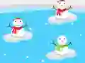 Juego Bola de nieve rápida en línea Juego Bola de nieve rápida en línea