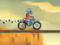 Juego X-Trial Racing en línea