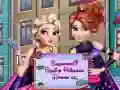 Juego Vestir a la Princesa Superhéroe de Primavera en línea Juego Vestir a la Princesa Superhéroe de Primavera en línea