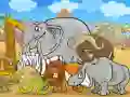 Juego Encuentra 10 diferencias en línea