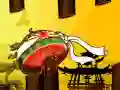 Juego Frutas Katana en línea Juego Frutas Katana en línea