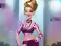 Juego Dove Pasarela: Viste a tu Muñeca en línea