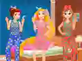 Juego Fiesta de Pijamas en línea Juego Fiesta de Pijamas en línea
