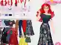 Juego Princesa Nuevas Tendencias de Primavera en línea Juego Princesa Nuevas Tendencias de Primavera en línea