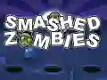 Juego Zombis Aplastados en línea Juego Zombis Aplastados en línea