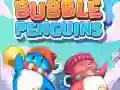 Juego Pingüinos Burbuja en línea Juego Pingüinos Burbuja en línea