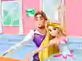 Juego Princesa Bailarina: Rush de Balas en línea Juego Princesa Bailarina: Rush de Balas en línea