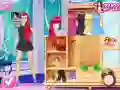 Juego Renovar el armario de parejas reales en línea