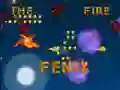 Juego El Fuego del Fénix en línea Juego El Fuego del Fénix en línea