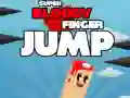 Juego Súper Salto Sangriento de Dedo en línea Juego Súper Salto Sangriento de Dedo en línea
