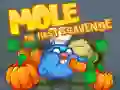 Juego Mole el Primer Carroñero en línea Juego Mole el Primer Carroñero en línea