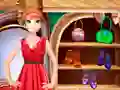Juego Princesa de la Moda en línea