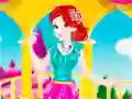 Juego Princesa Blanca: Cita Romántica en línea