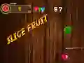Juego Cortar Fruta en línea