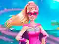 Juego Heroína Ellie Derrota del Villano en línea