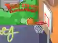 Juego Baloncesto Real de Calle en línea