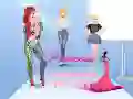 Juego Princesa en Modelando la Realidad en línea Juego Princesa en Modelando la Realidad en línea