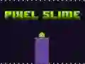 Juego Slime Pixel en línea