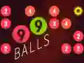 Juego 99 bolas en línea