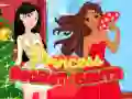 Juego Príncipe Santa Secreto en línea Juego Príncipe Santa Secreto en línea