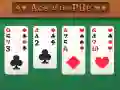 Juego As de la Montón en línea Juego As de la Montón en línea