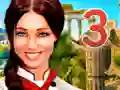 Juego Samantha Plum: La Chef Viajera 3 en línea Juego Samantha Plum: La Chef Viajera 3 en línea