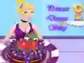 Juego Tienda de Donas de la Princesa en línea Juego Tienda de Donas de la Princesa en línea