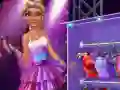 Juego Vestidos de Princesa Pop Star en línea