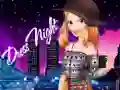 Juego Noche de vestidos en línea Juego Noche de vestidos en línea