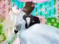 Juego Angela y Tom: Boda de ensueño en línea