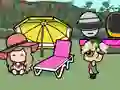Juego Creador de Escenas Divertidas de Coachella en línea Juego Creador de Escenas Divertidas de Coachella en línea