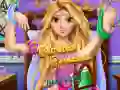 Juego Recuperación de la princesa rubia en el hospital en línea