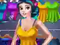 Juego Looks de Moda de Princesa en línea