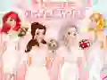 Juego Salón Nupcial de Princesas en línea Juego Salón Nupcial de Princesas en línea
