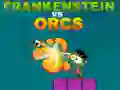 Juego Frankenstein contra Orcos en línea Juego Frankenstein contra Orcos en línea