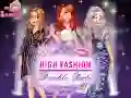 Juego Doble Cita de Alta Moda en línea Juego Doble Cita de Alta Moda en línea