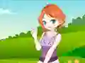 Juego Vestir Belleza Kawaii en línea Juego Vestir Belleza Kawaii en línea