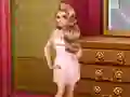 Juego Sery Prom: Vestir a la Muñeca en línea Juego Sery Prom: Vestir a la Muñeca en línea