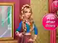Juego Cita Nocturna Seria: Vestir a la Muñeca en línea Juego Cita Nocturna Seria: Vestir a la Muñeca en línea