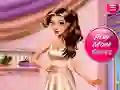 Juego Tris: Regreso a casa - Vestir muñecas en línea Juego Tris: Regreso a casa - Vestir muñecas en línea