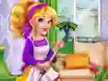 Juego Las chicas lo arreglan: Limpieza de primavera de Audrey en línea Juego Las chicas lo arreglan: Limpieza de primavera de Audrey en línea