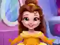 Juego Baño de Bebé Bonito en línea