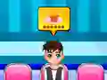 Juego Burger Expreso en línea