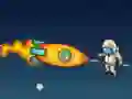 Juego Rescate espacial en línea Juego Rescate espacial en línea