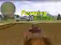 Juego Simulador de Agricultura en línea