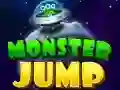Juego Salto de Monstruo en línea Juego Salto de Monstruo en línea