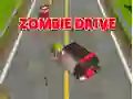 Juego Conducción Zombie en línea
