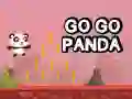 Juego ¡Vamos Panda! en línea
